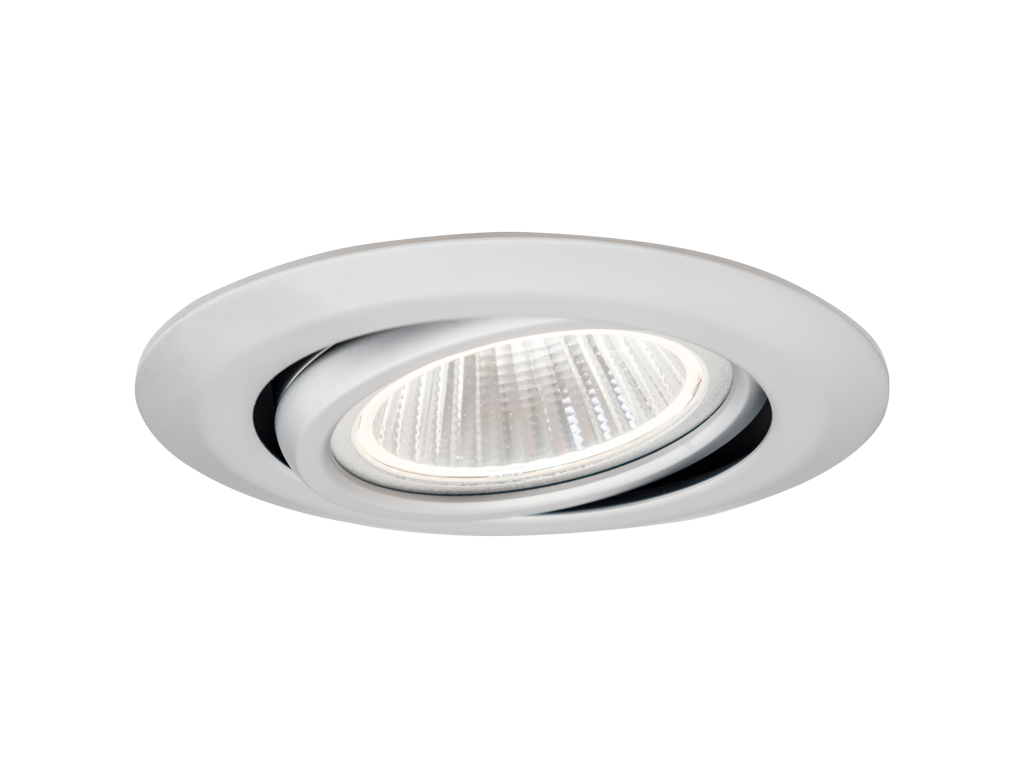 Recessed LED Light EB19 Ø 88 mm