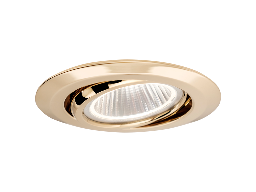 Recessed LED Light EB19 Ø 88 mm