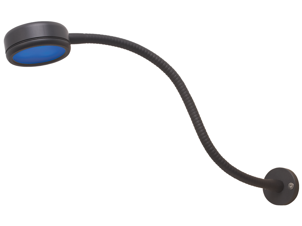 waterproof led yacht light