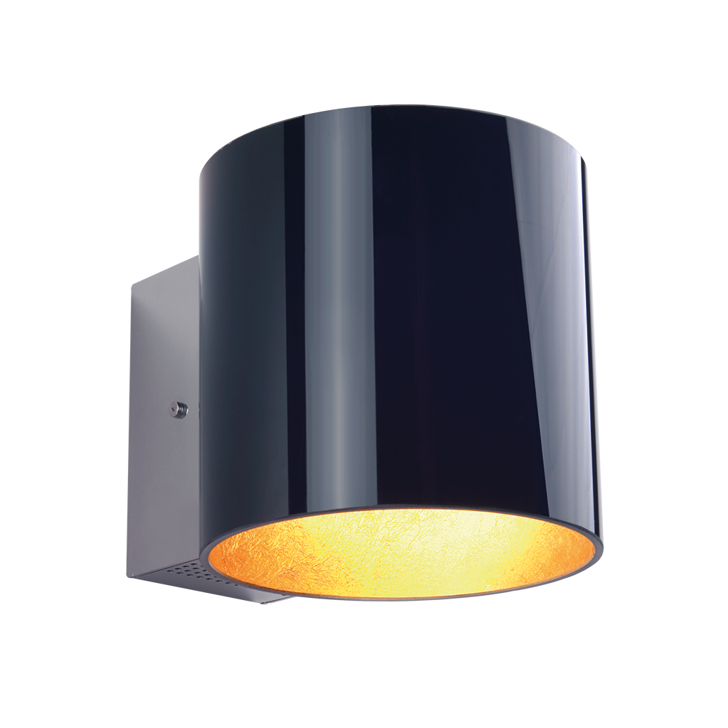led wall light