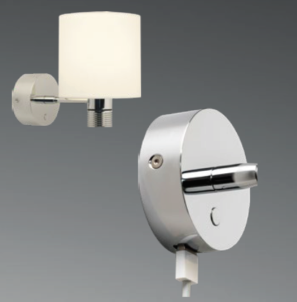 interior led wall light