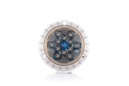 Piranha P24CC (RGBW) - NAVIEL