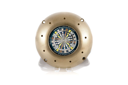 Signature Series Orca O48CC - NAVIEL