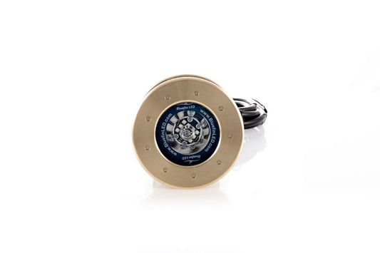 Mako M12 IFM Underwater Light