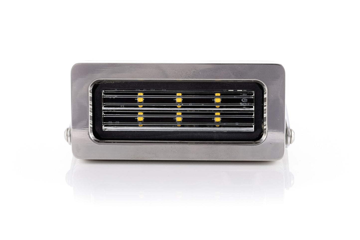 Firefly Floodlight with Bracket Mount