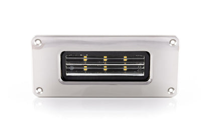 Firefly Floodlight - Flush Mounted - NAVIEL