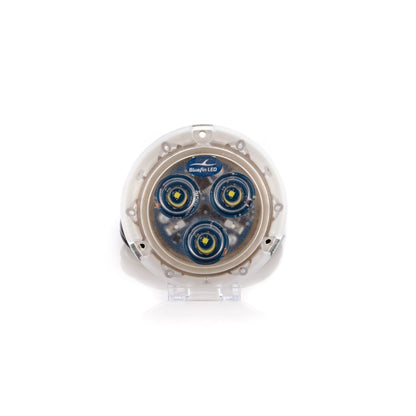 Piranha P3 Underwater LED light - NAVIEL