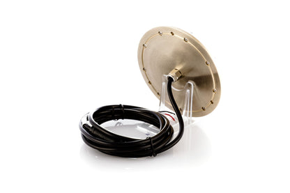 Piranha P12 Single / Dual Colour - NAVIEL