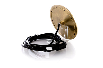 Piranha P6 Nitro Single & Dual Colour - NAVIEL