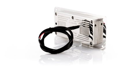 Firefly Floodlight - Flush Mounted - NAVIEL