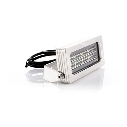 Firefly Floodlight with Bracket Mount - NAVIEL