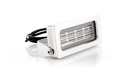 Firefly Floodlight with Bracket Mount - NAVIEL