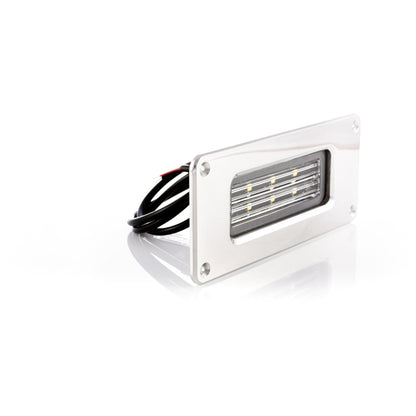 Firefly Floodlight - Flush Mounted - NAVIEL
