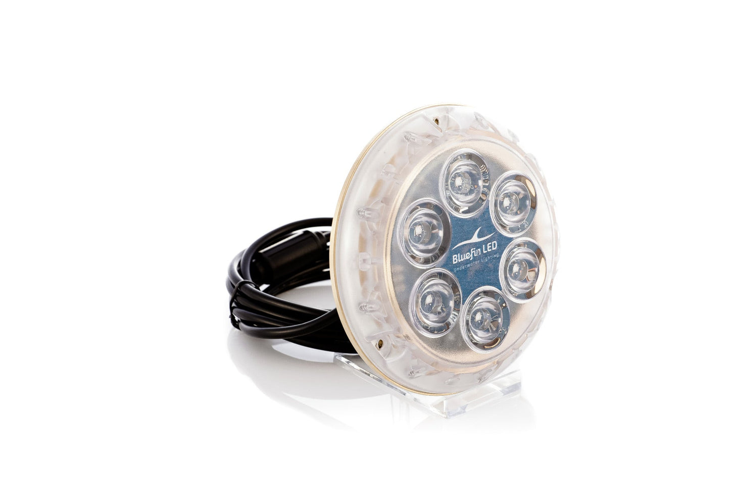 Piranha P12  Single / Dual Colour