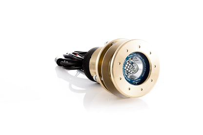 Mako M24 Hi Power underwater light - NAVIEL