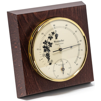 1225HT-22 | Wine Cellar Hygrothermometer