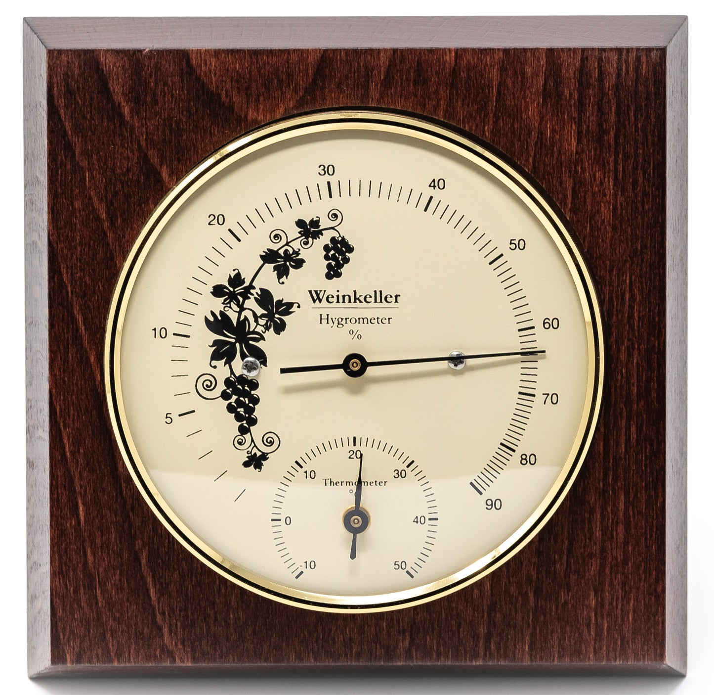 1225HT-22 | Wine Cellar Hygrothermometer