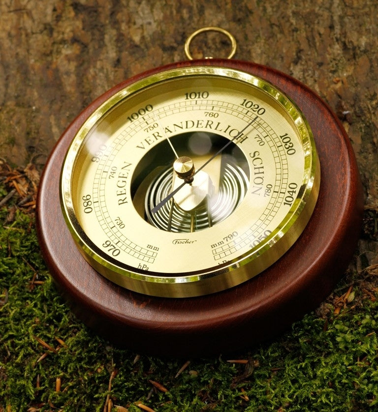 Classic barometer