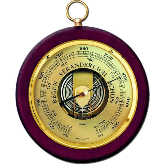 Classic barometer