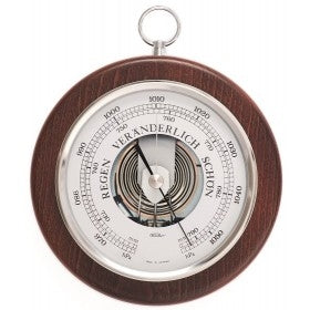 Classic barometer