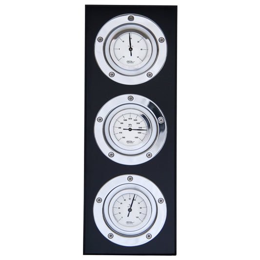 weather station