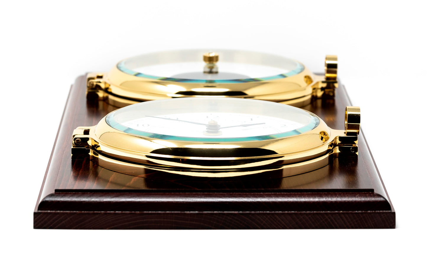 1482U | Maritime weather station