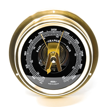 1508B | BAROMETER 125 MM