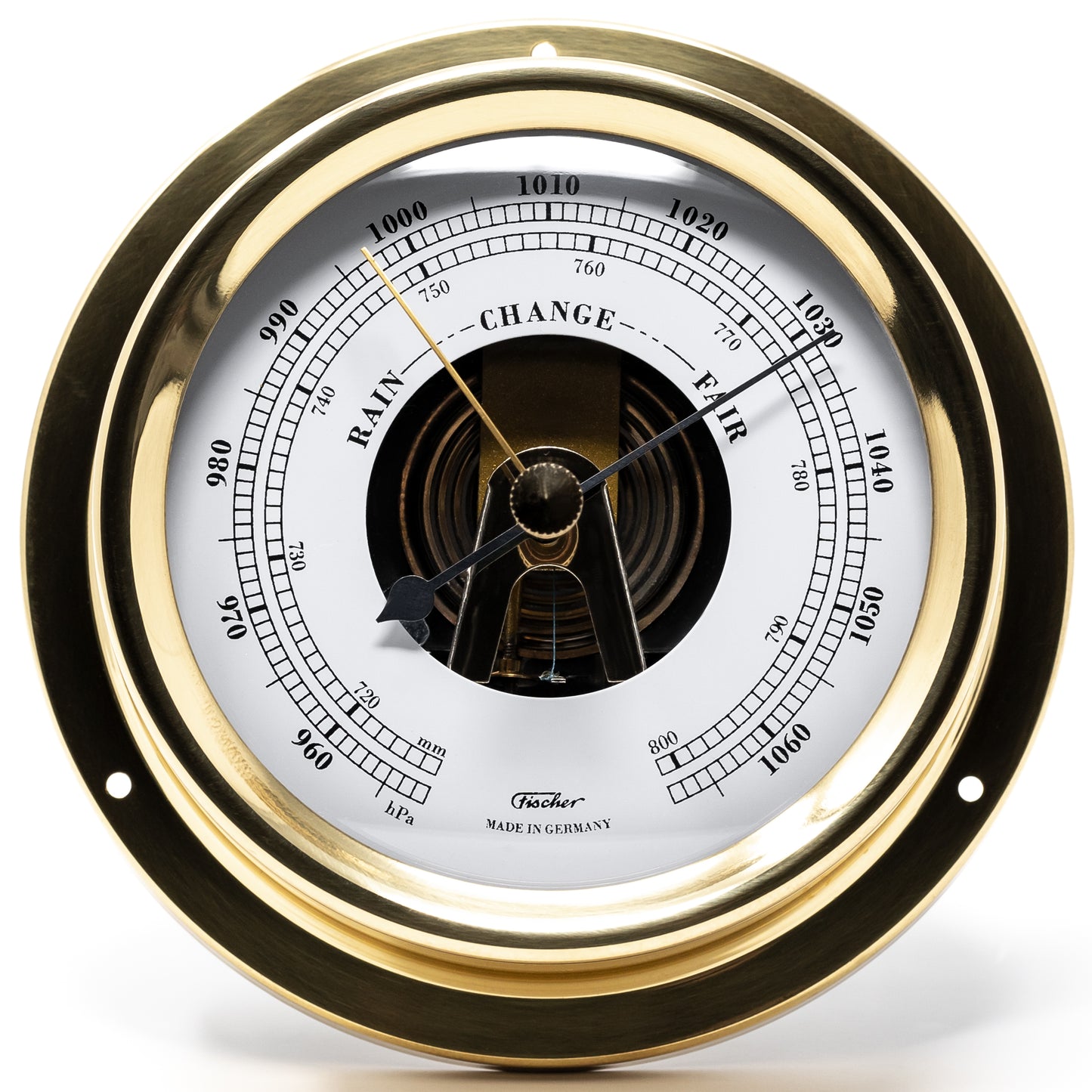 1508B | BAROMETER 125 MM