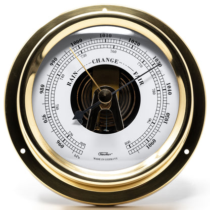 1508B | BAROMETER 125 MM