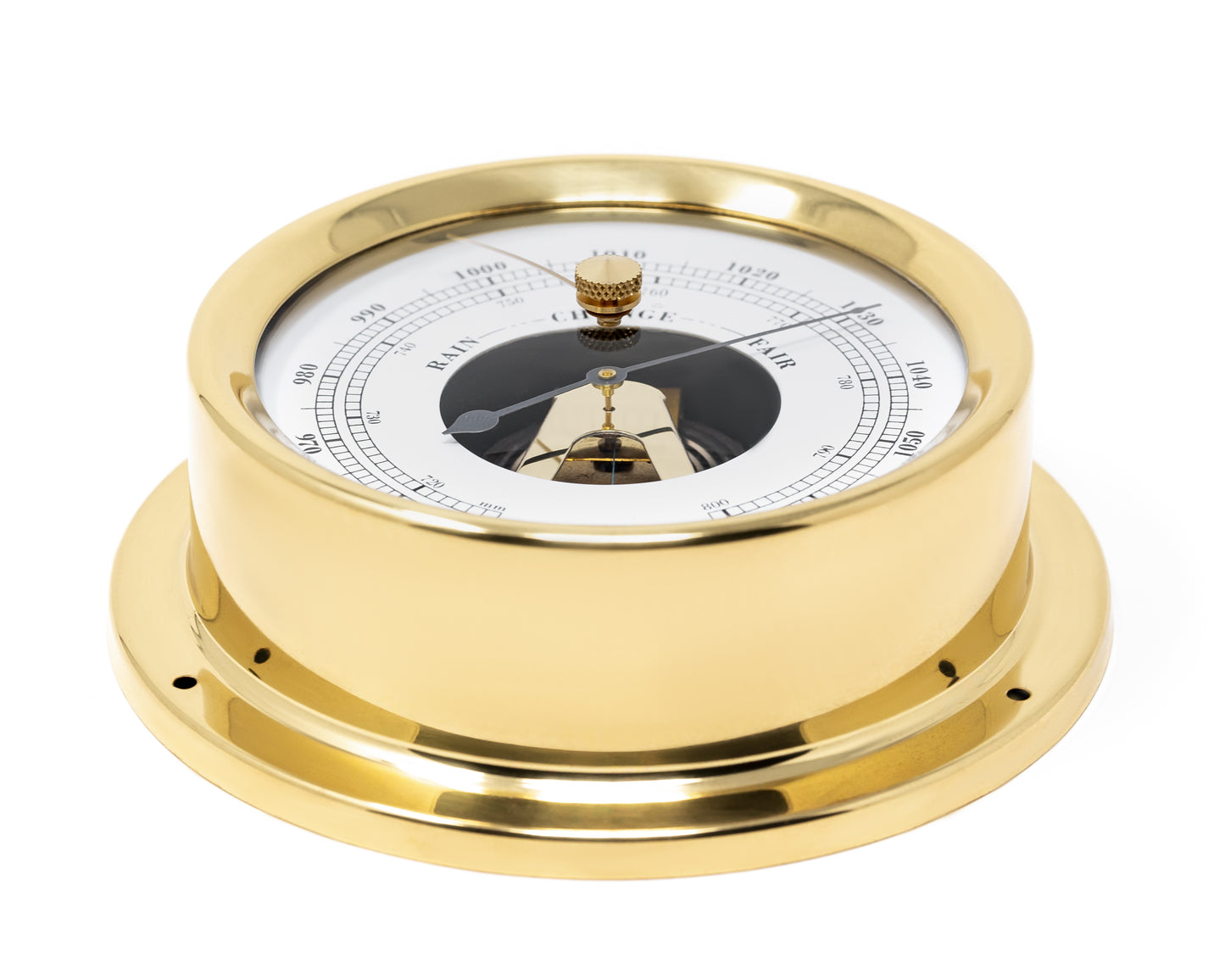 1508B | BAROMETER 125 MM
