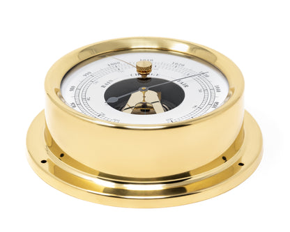1508B | BAROMETER 125 MM