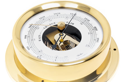 1508B | BAROMETER 125 MM