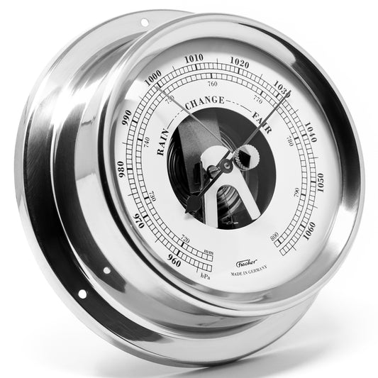 1508B | BAROMETER 125 MM