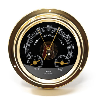 1508BTH | WEATHER STATION 125 MM - NAVIEL