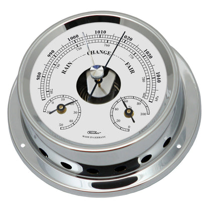 1508BTH | WEATHER STATION 125 MM - NAVIEL