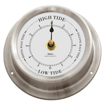 1508TD | TIDE CLOCK 125 MM - NAVIEL