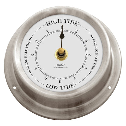 1508TD | TIDE CLOCK 125 MM - NAVIEL