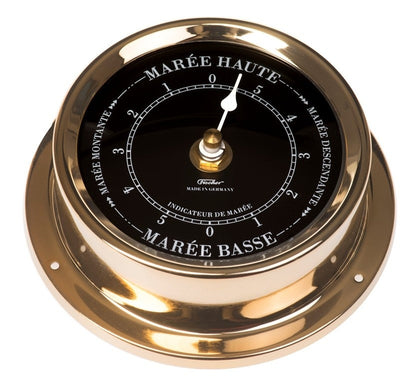 1508TD | TIDE CLOCK 125 MM - NAVIEL