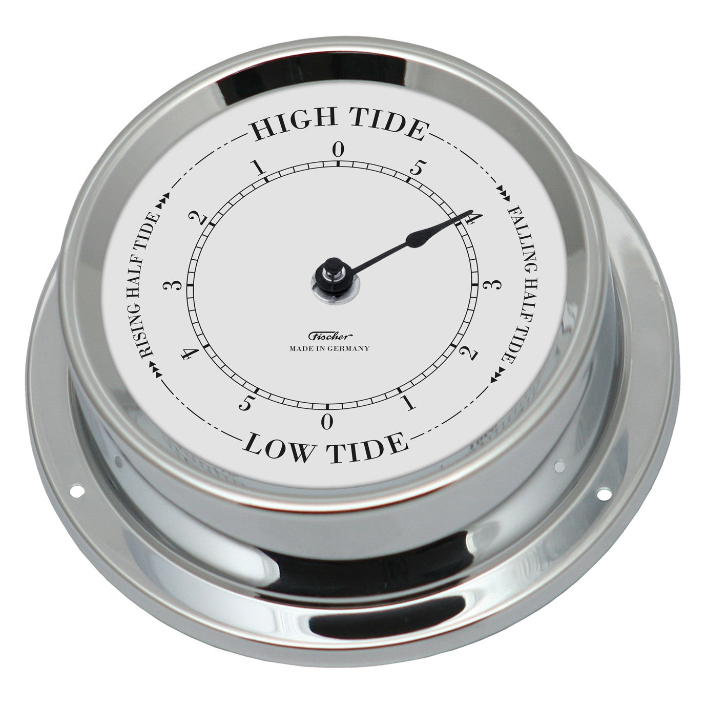 1508TD | TIDE CLOCK 125 MM - Omniyacht®