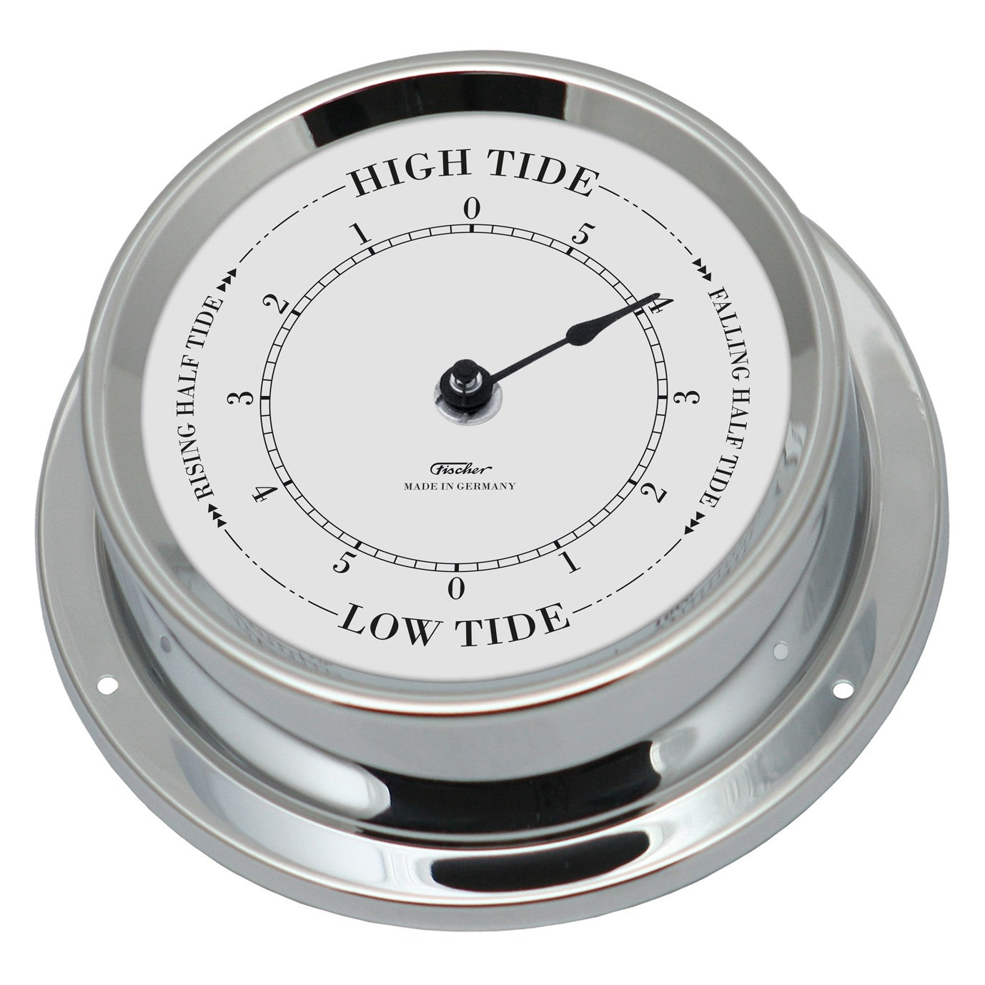 1508TD | TIDE CLOCK 125 MM - Omniyacht®