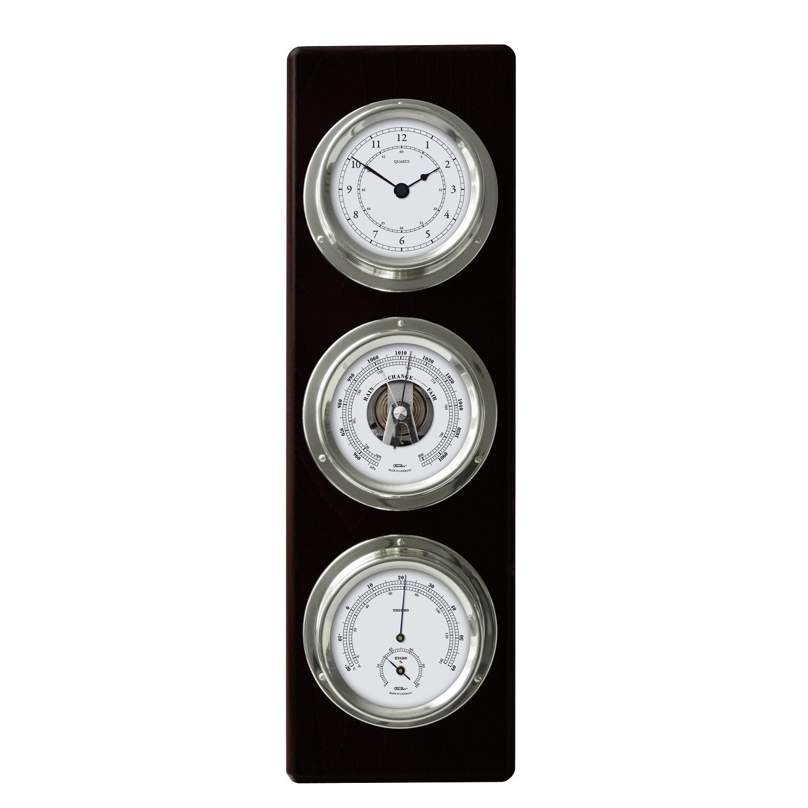 weather station