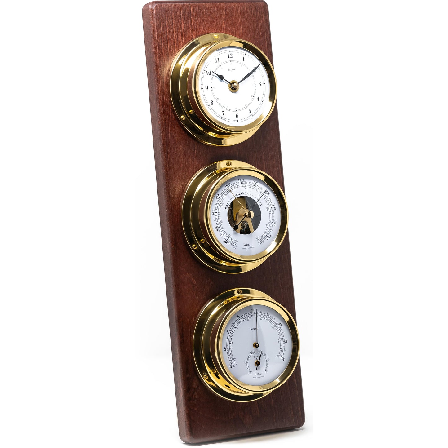 1538 | Weather Station - Fischer