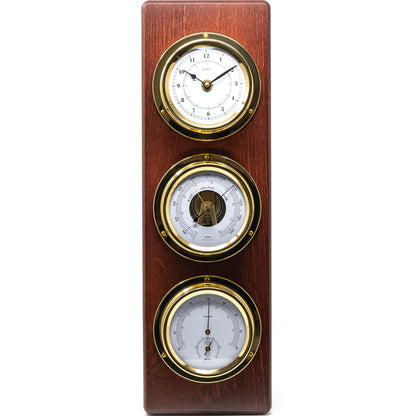 1538 | Weather Station - Fischer