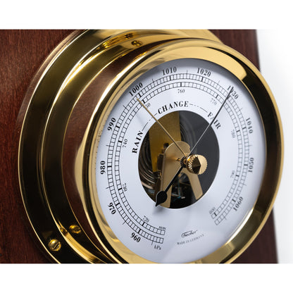 1538 | Weather Station - Fischer