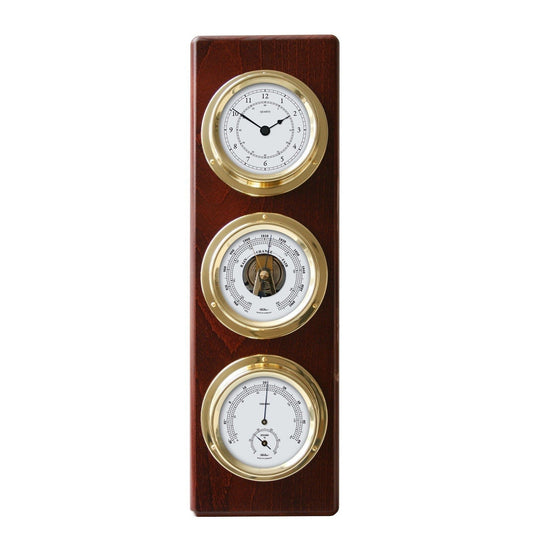 weather station
