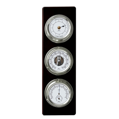 1538 | Weather Station - Fischer