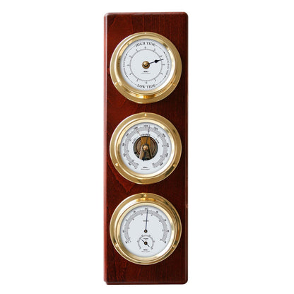 1538 | Weather Station - Fischer