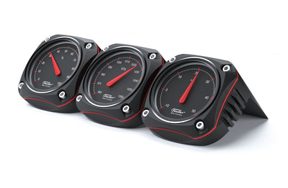 1580T-06 | Table Stand Cockpit - Thermometer - NAVIEL