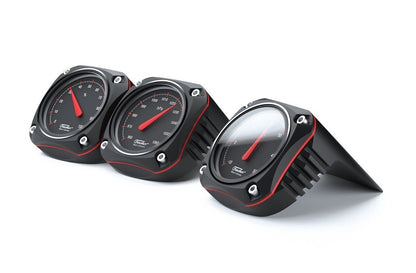 1580H-06 | Table Stand Cockpit - Hygrometer - NAVIEL
