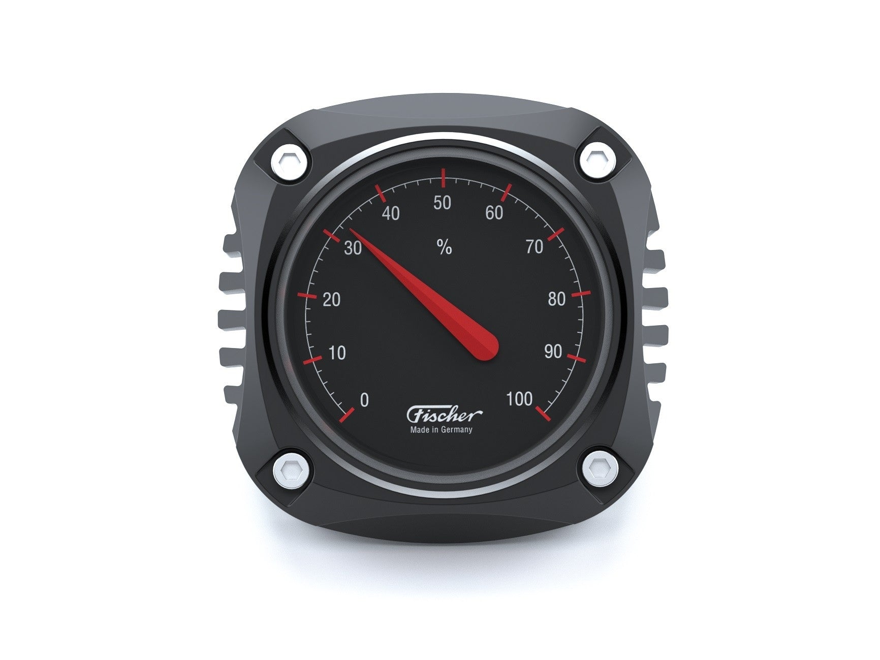 table Hygrometer